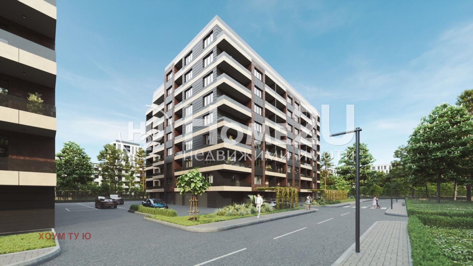 Продава 2-СТАЕН, гр. Пловдив, Христо Смирненски, снимка 5 - Апартаменти - 54560645