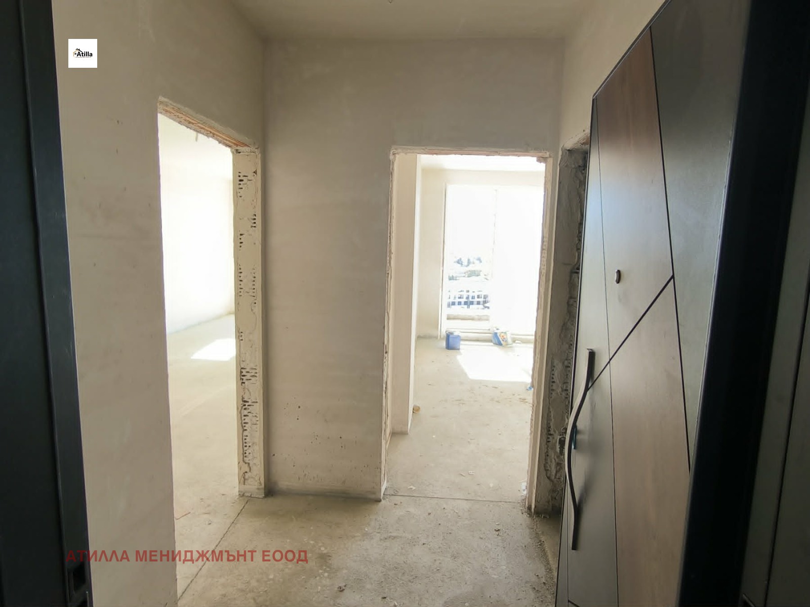 Продава 2-СТАЕН, гр. Пловдив, Южен, снимка 5 - Апартаменти - 54608706