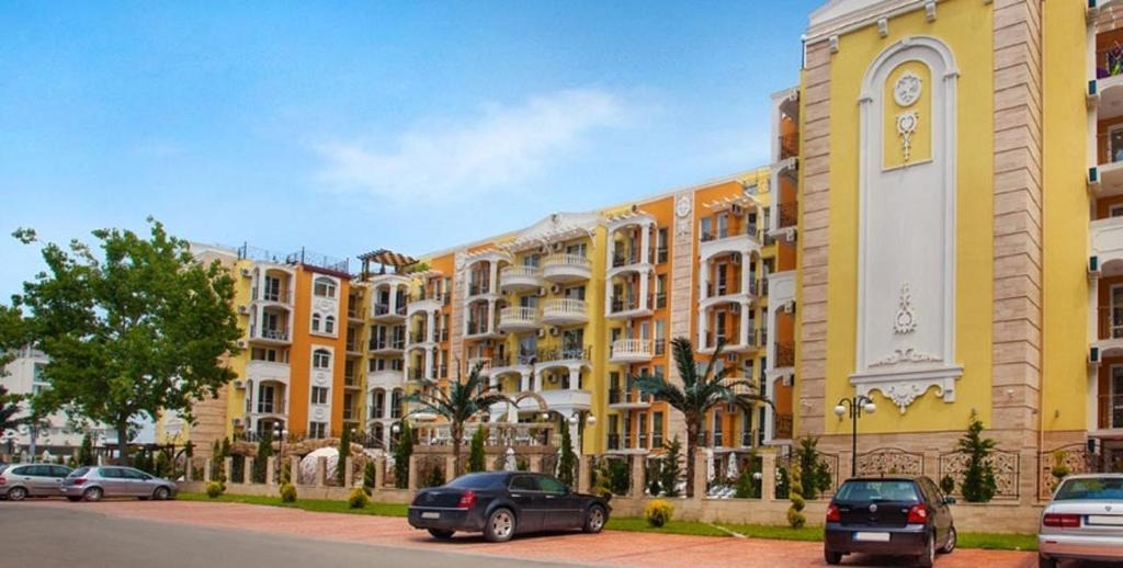 Продава 2-СТАЕН, к.к. Слънчев бряг, област Бургас, снимка 15 - Апартаменти - 55010211