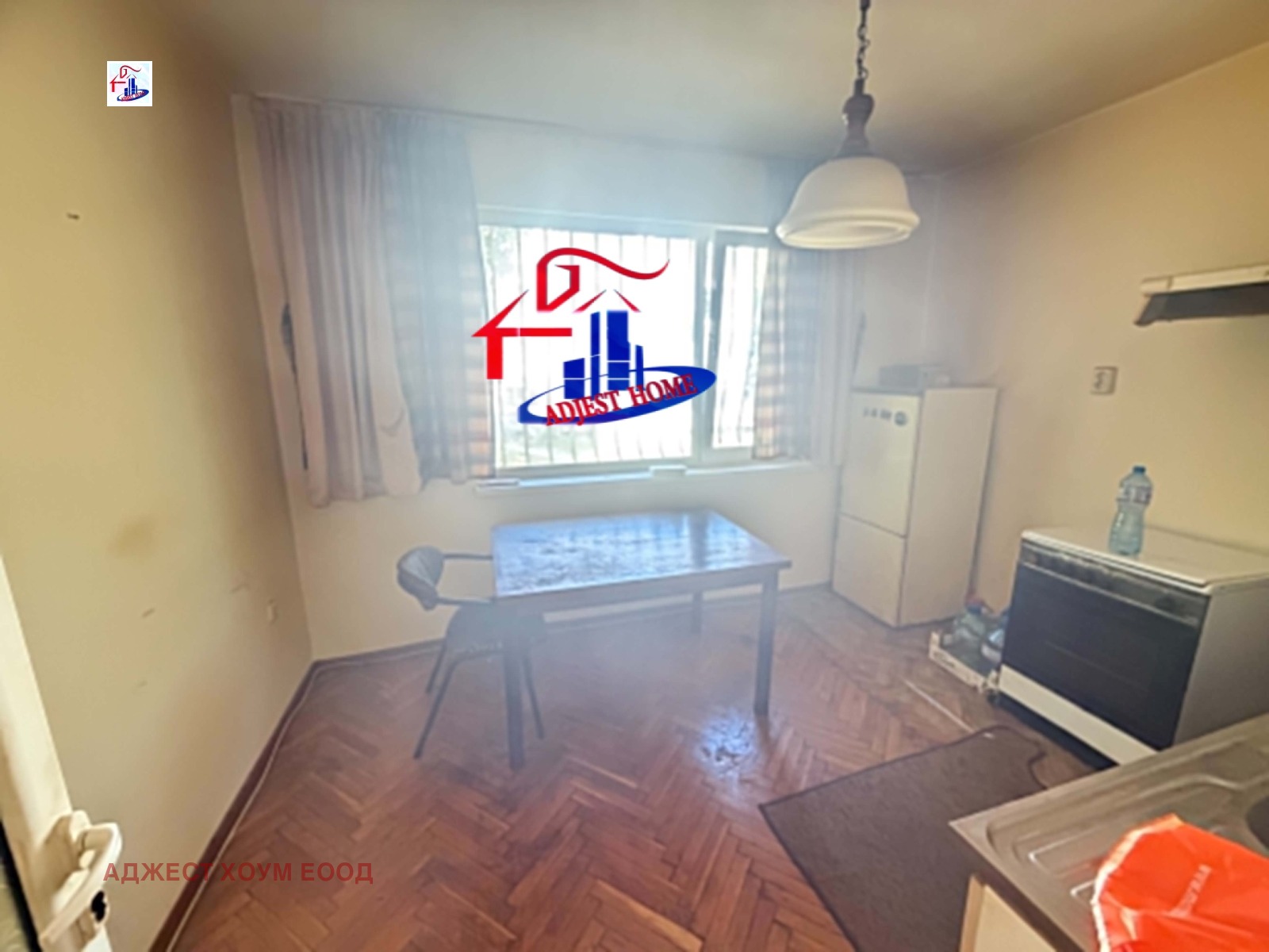 Продава 2-СТАЕН, гр. Шумен, Херсон, снимка 5 - Апартаменти - 55217664