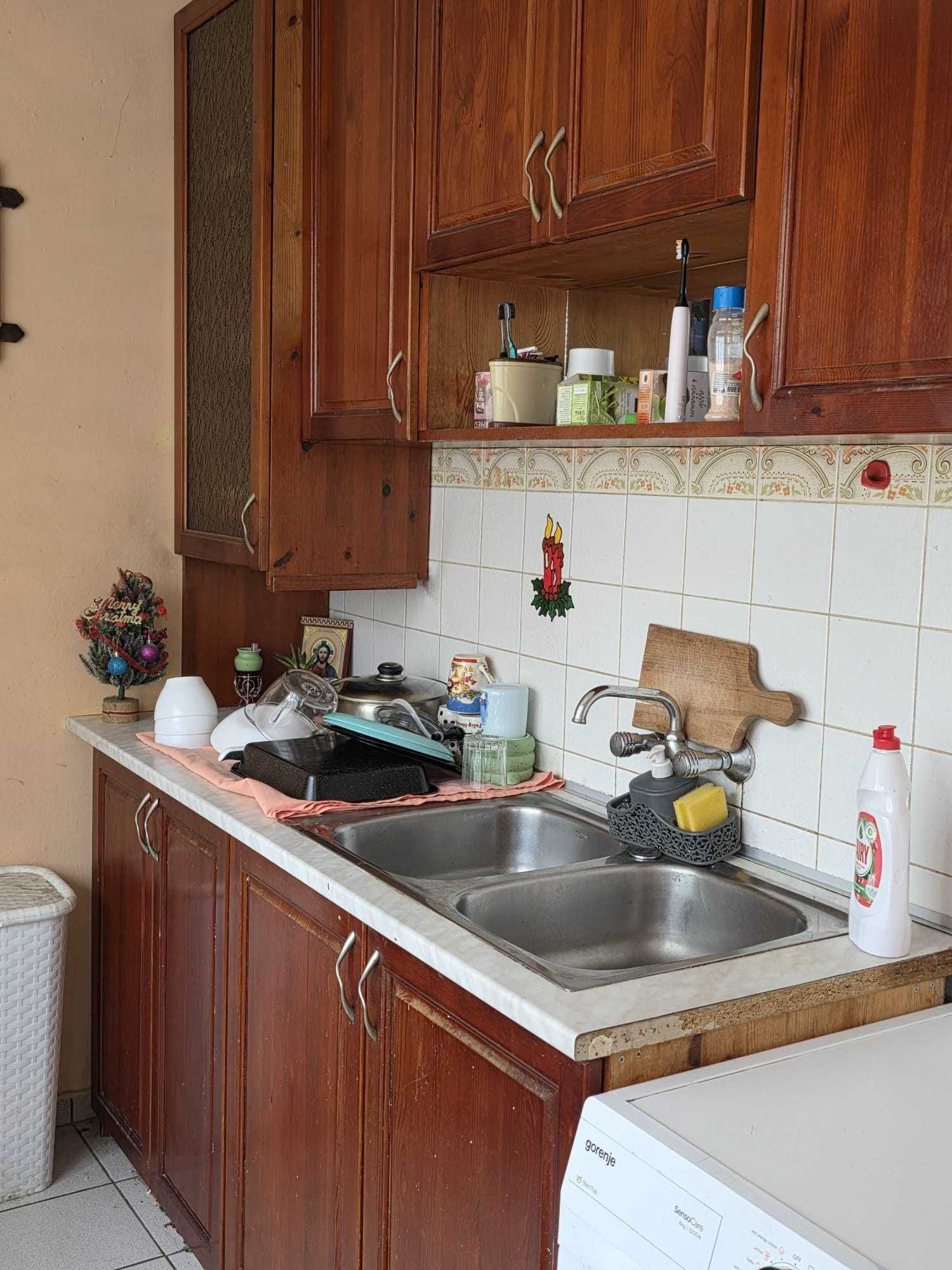 Продава 2-СТАЕН, гр. София, Света Троица, снимка 10 - Апартаменти - 56622206