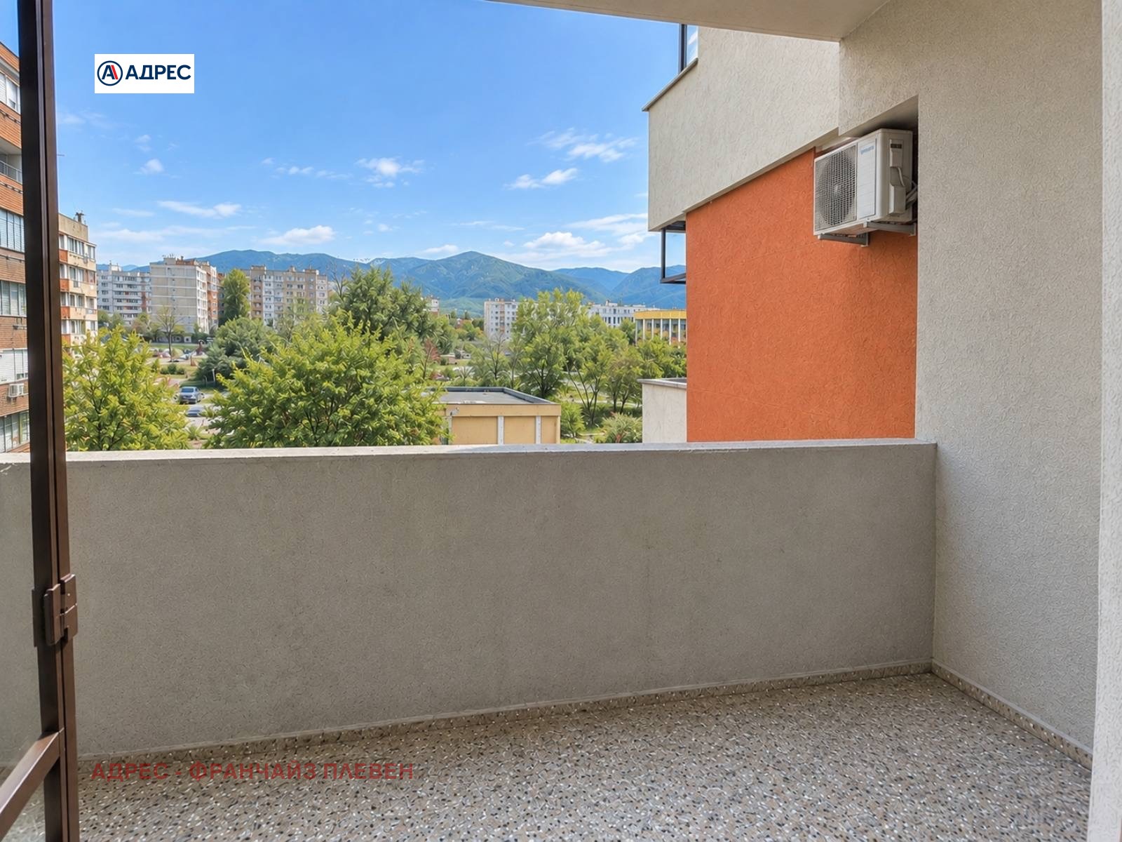 Продава 2-СТАЕН, гр. Враца, Дъбника, снимка 8 - Апартаменти - 56721494
