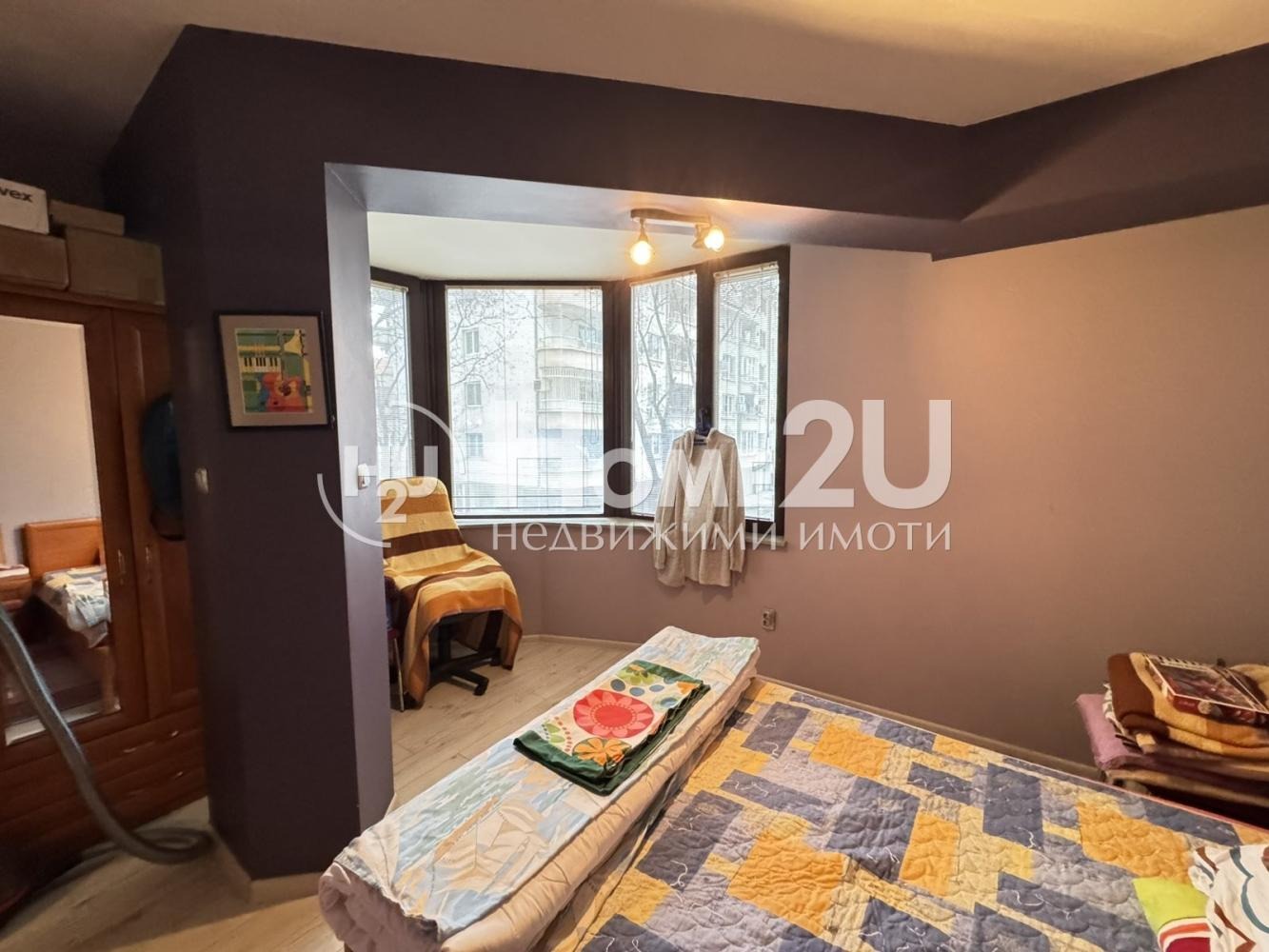 Продава 3-СТАЕН, гр. София, Лагера, снимка 5 - Апартаменти - 53982035