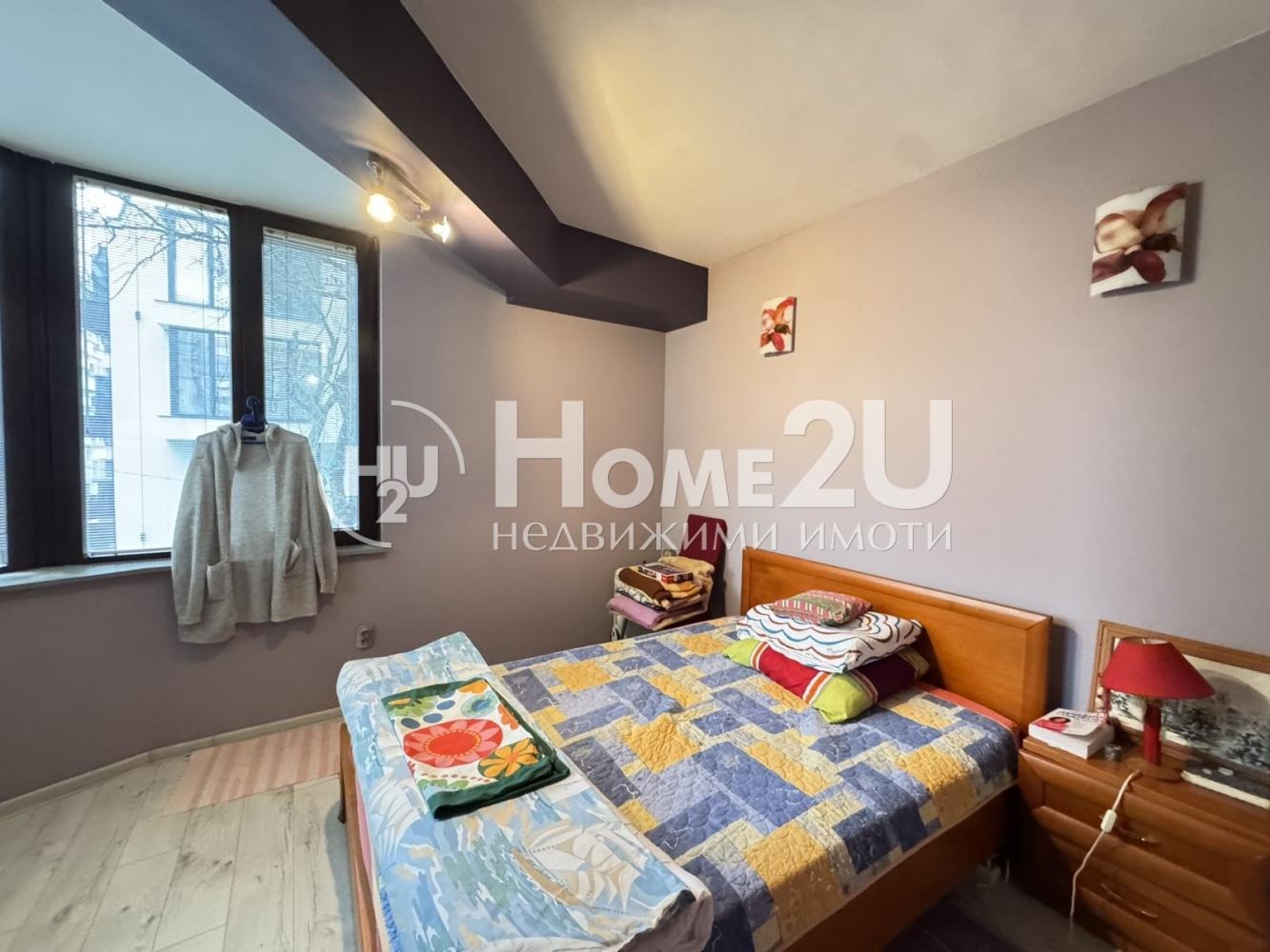 Продава 3-СТАЕН, гр. София, Лагера, снимка 4 - Апартаменти - 53982035