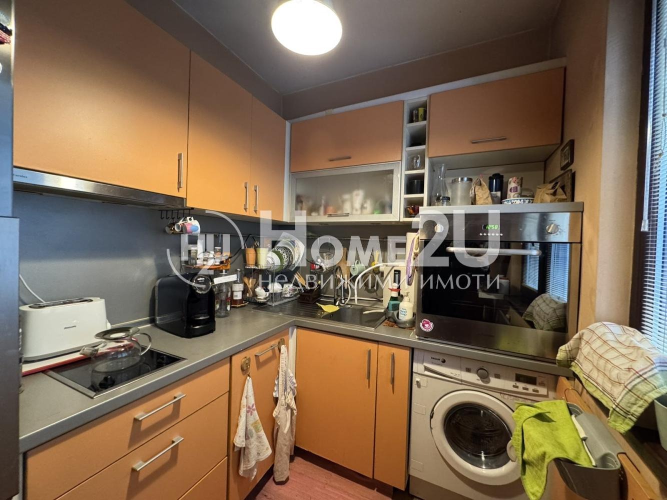 Продава 3-СТАЕН, гр. София, Лагера, снимка 3 - Апартаменти - 53982035