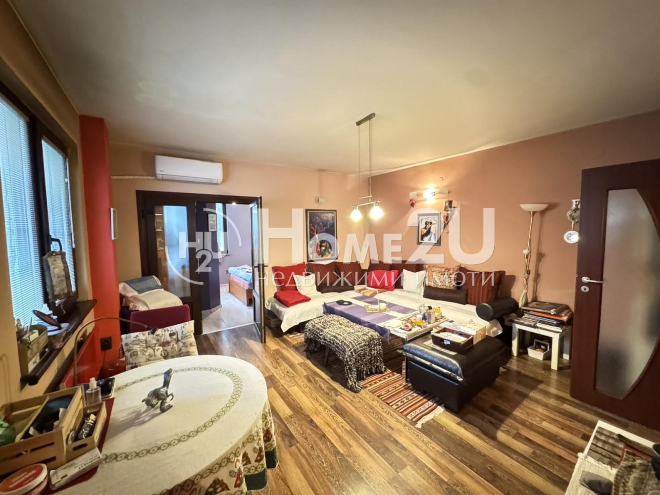 Продава 3-СТАЕН, гр. София, Лагера, снимка 2 - Апартаменти - 53982035