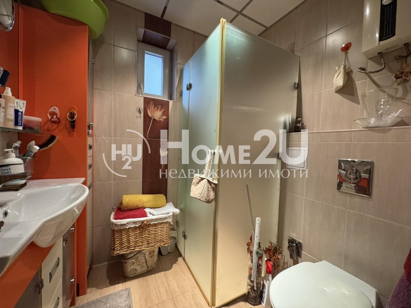 Продава 3-СТАЕН, гр. София, Лагера, снимка 8 - Апартаменти - 53982035