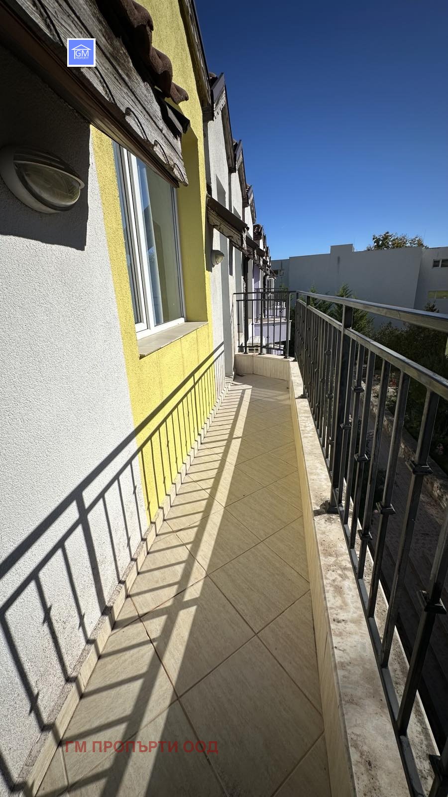 Продава 3-СТАЕН, гр. Балчик, област Добрич, снимка 7 - Апартаменти - 54309930