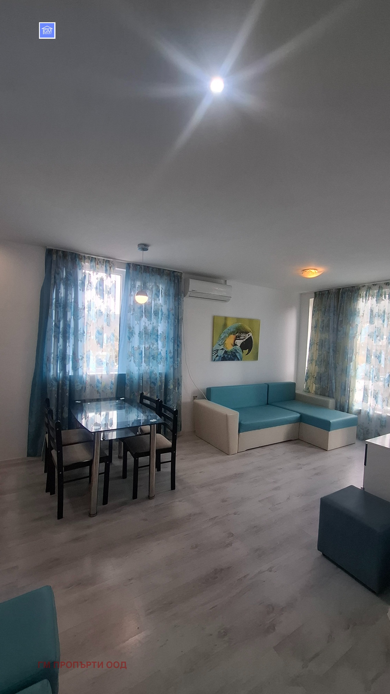 Продава 3-СТАЕН, гр. Балчик, област Добрич, снимка 6 - Апартаменти - 54309930
