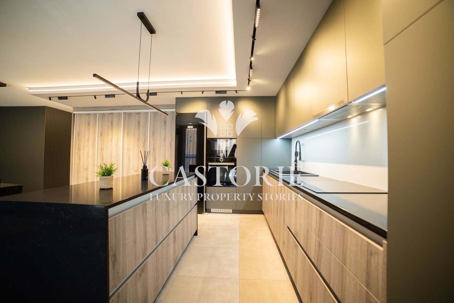 Продава 3-СТАЕН, гр. София, Манастирски ливади, снимка 11 - Апартаменти - 54469518