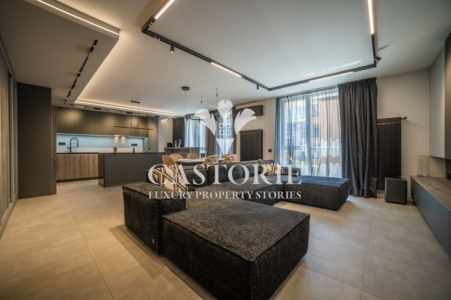 Продава 3-СТАЕН, гр. София, Манастирски ливади, снимка 6 - Апартаменти - 54469518