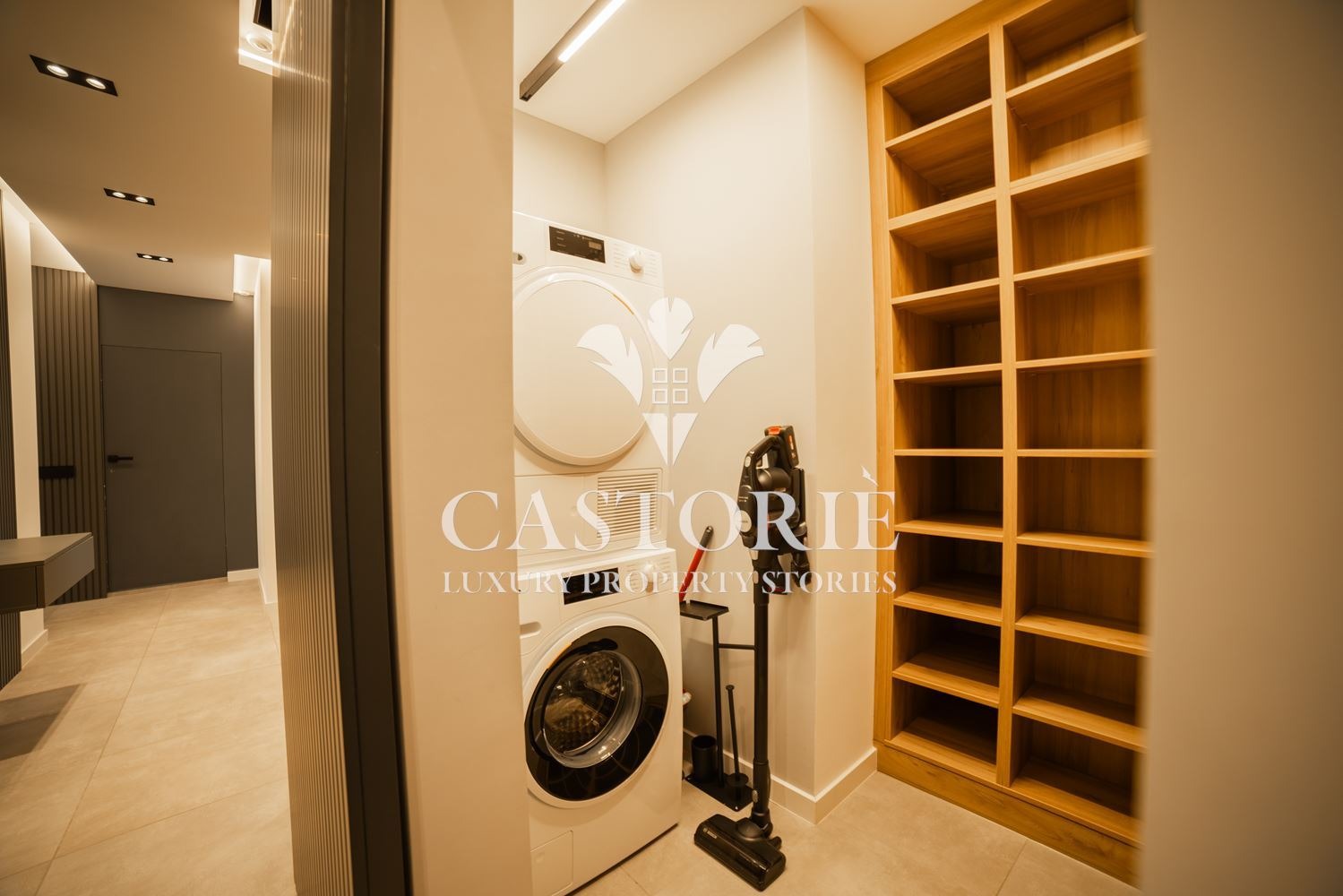 Продава 3-СТАЕН, гр. София, Манастирски ливади, снимка 16 - Апартаменти - 54469518