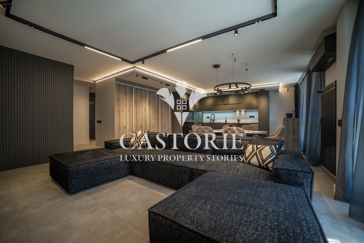 Продава 3-СТАЕН, гр. София, Манастирски ливади, снимка 7 - Апартаменти - 54469518