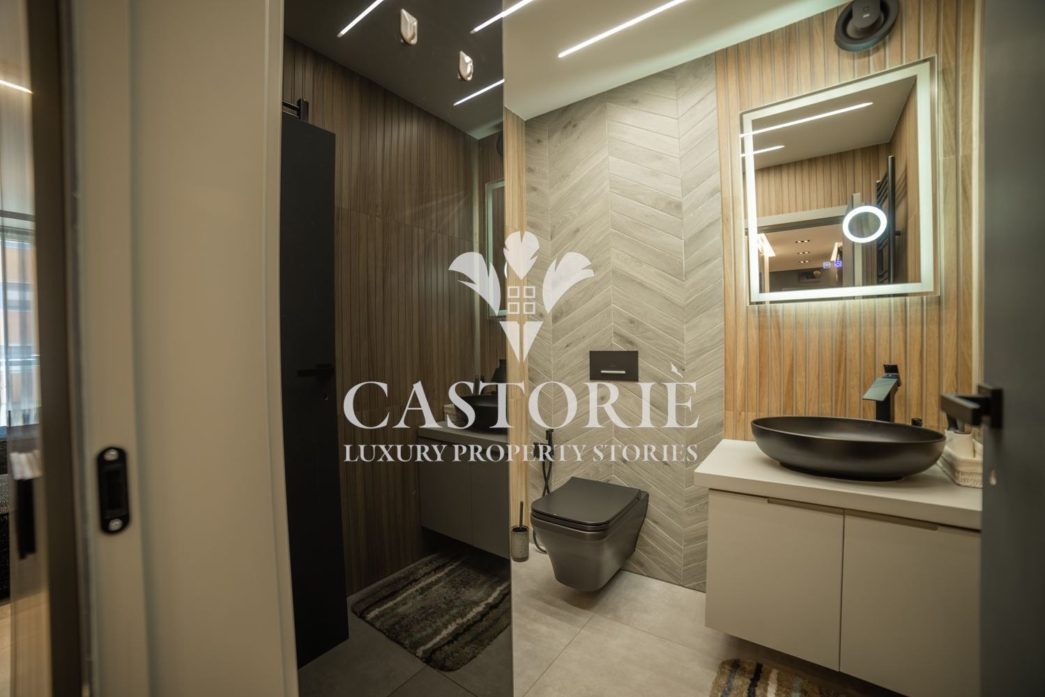 Продава 3-СТАЕН, гр. София, Манастирски ливади, снимка 15 - Апартаменти - 54469518