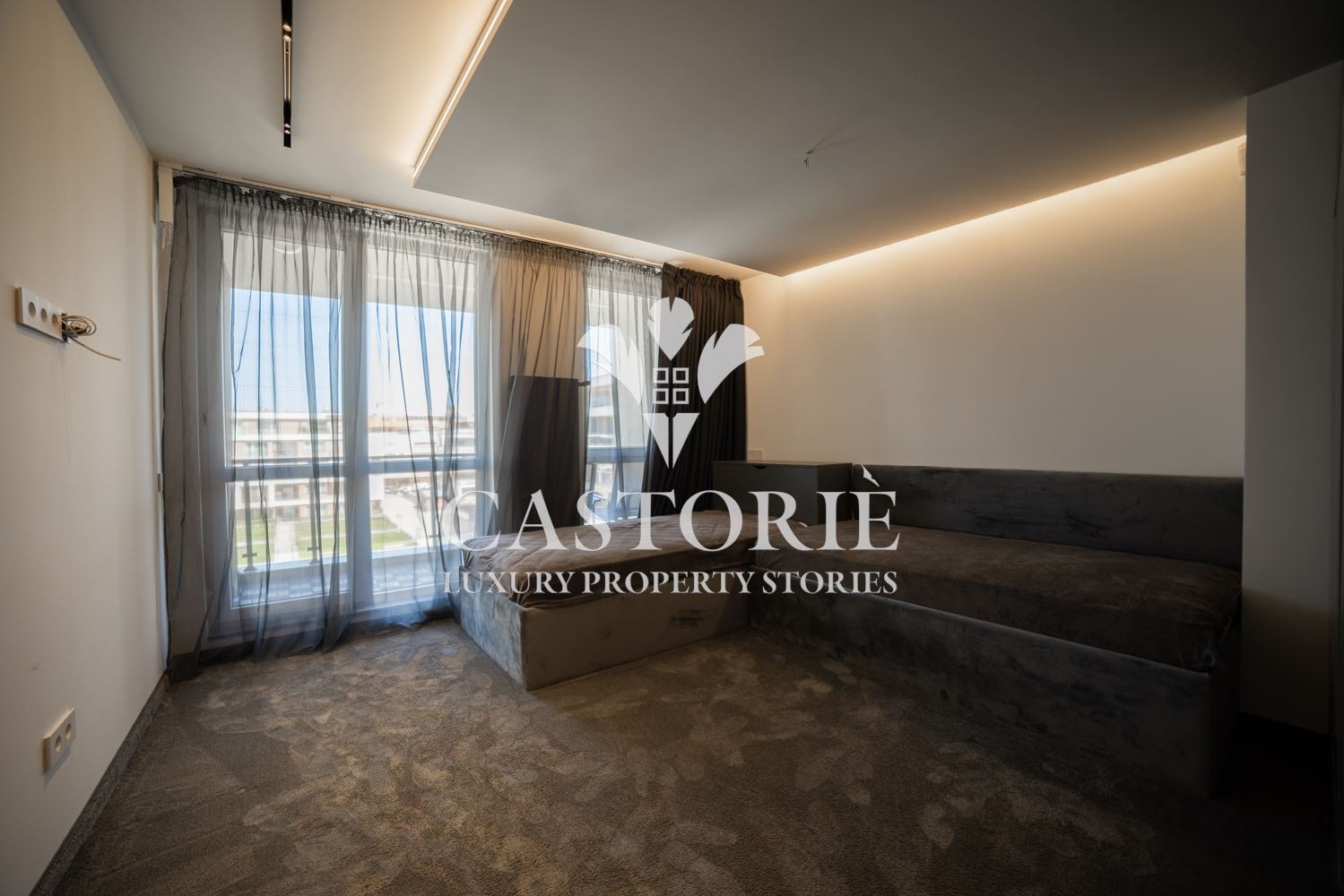 Продава 3-СТАЕН, гр. София, Манастирски ливади, снимка 12 - Апартаменти - 54469518