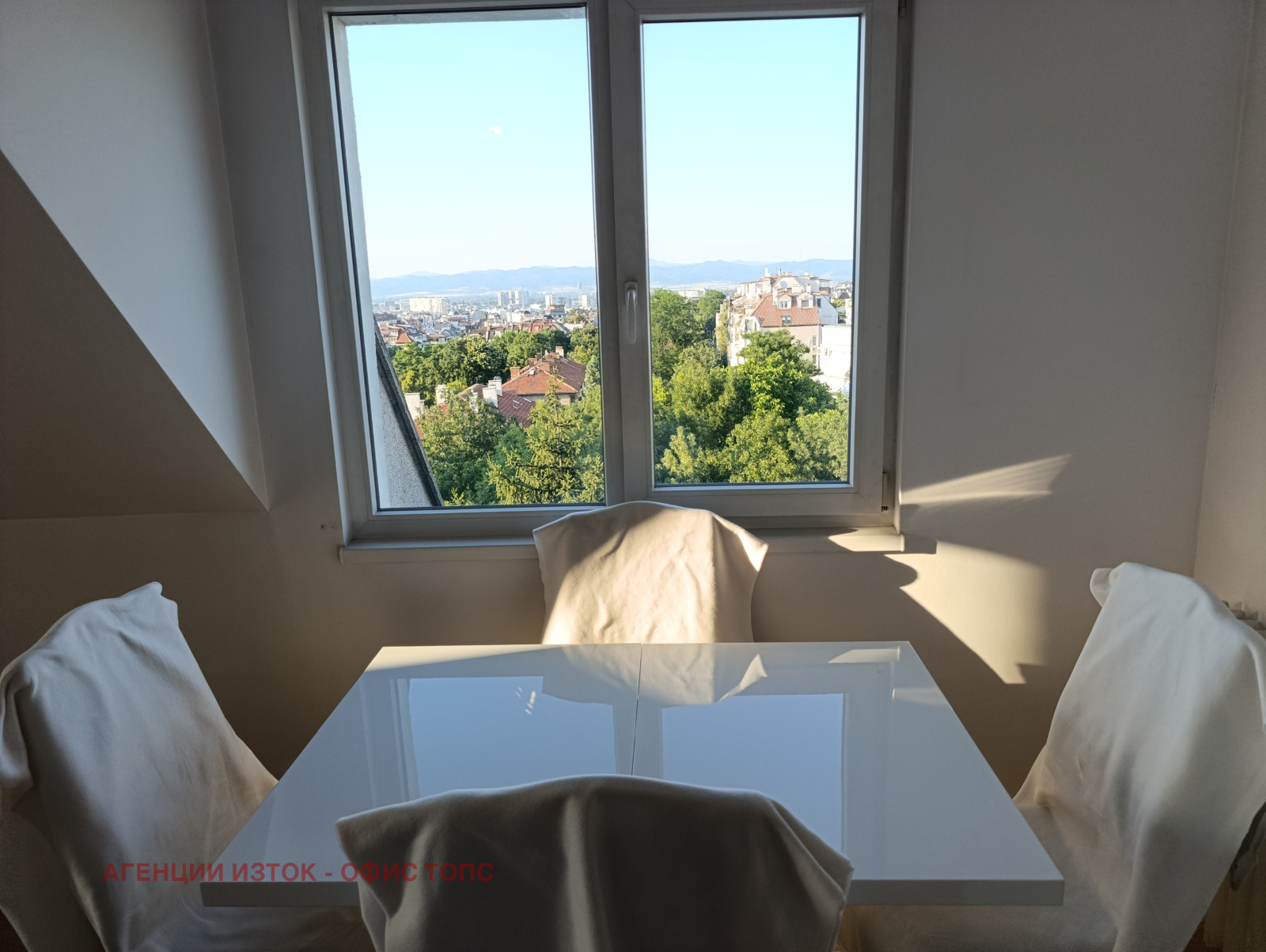 Продава 3-СТАЕН, гр. София, Редута, снимка 11 - Апартаменти - 56260092