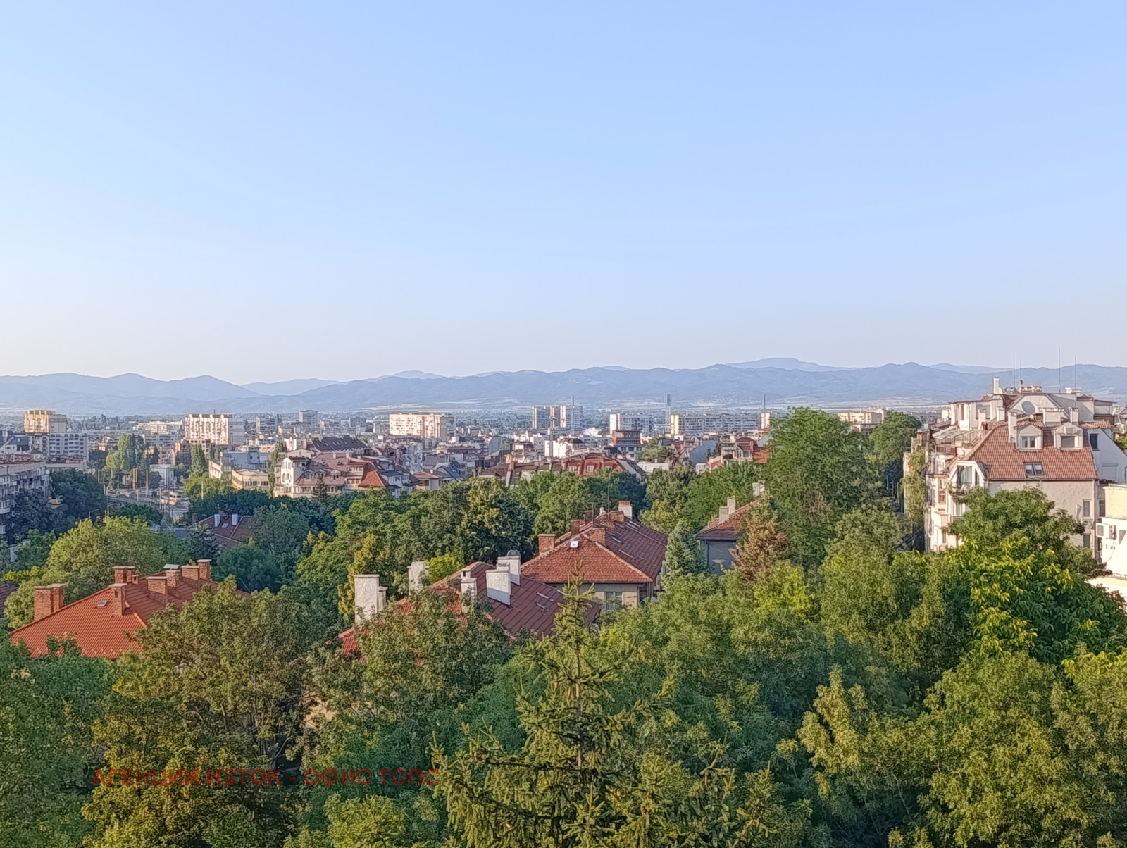 Продава 3-СТАЕН, гр. София, Редута, снимка 2 - Апартаменти - 56260092