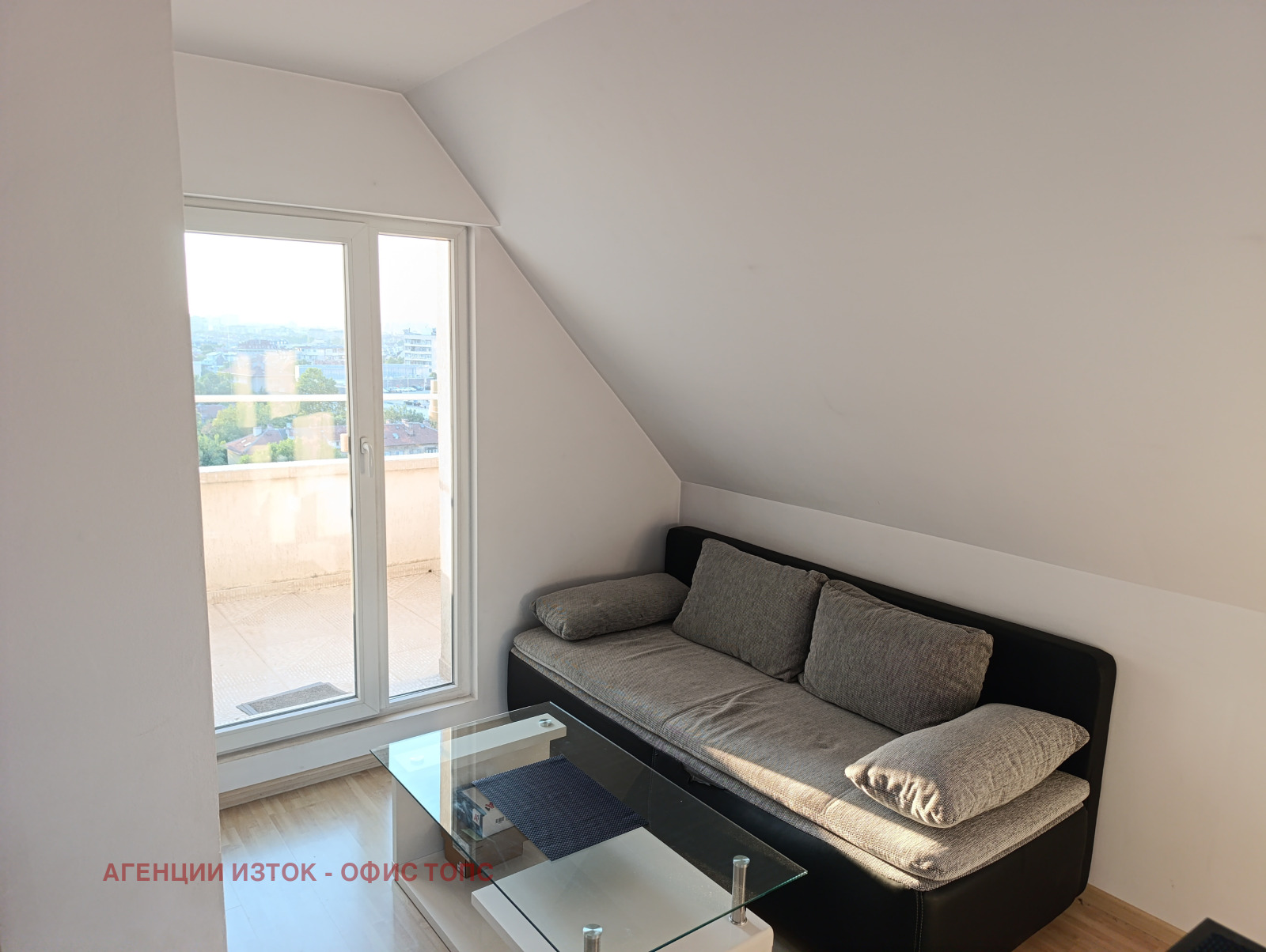 Продава 3-СТАЕН, гр. София, Редута, снимка 5 - Апартаменти - 56260092