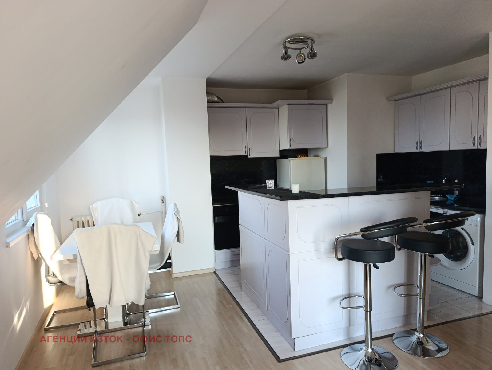 Продава 3-СТАЕН, гр. София, Редута, снимка 8 - Апартаменти - 56260092