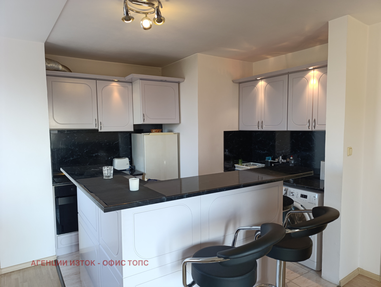 Продава 3-СТАЕН, гр. София, Редута, снимка 9 - Апартаменти - 56260092