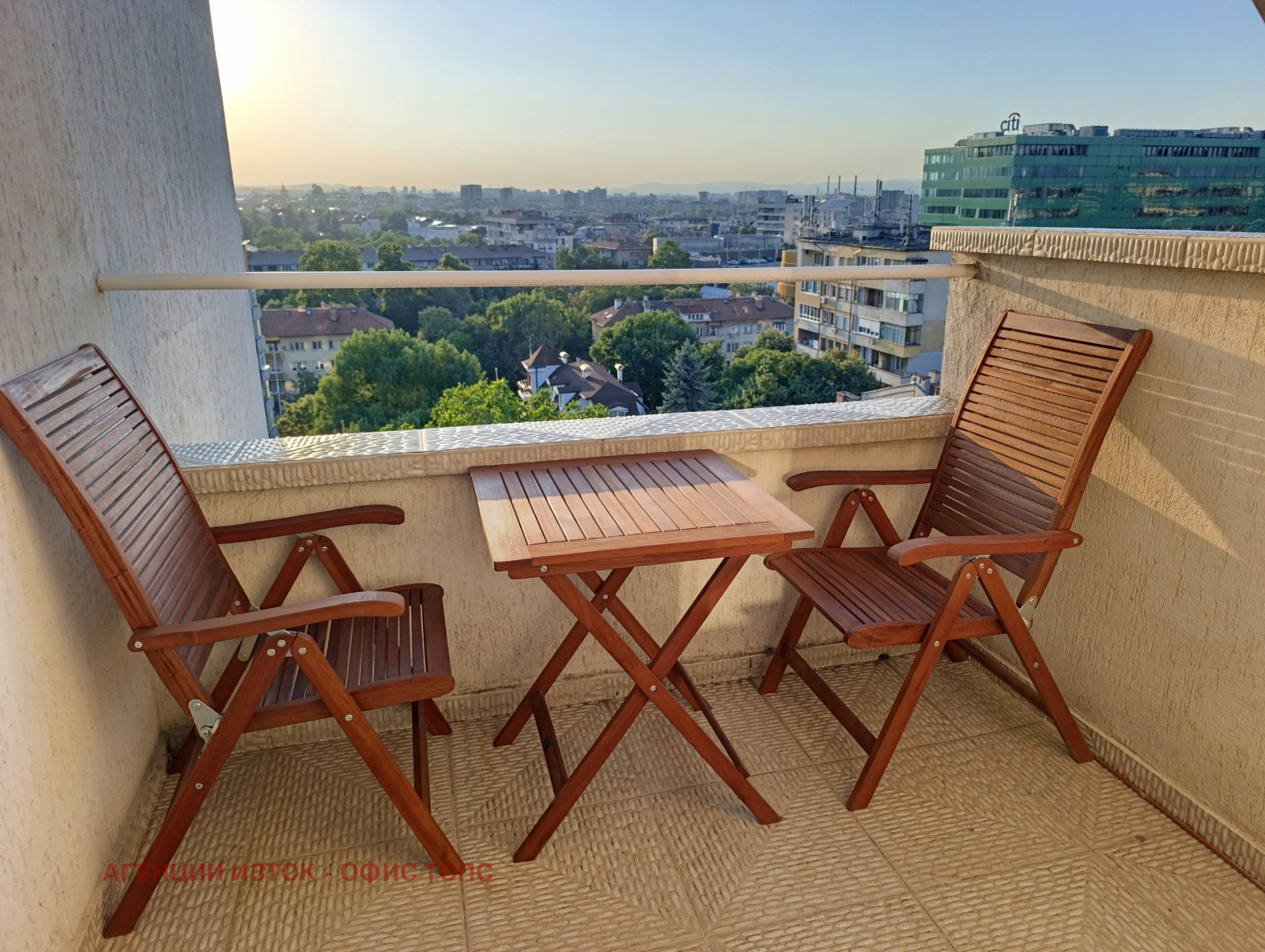 Продава 3-СТАЕН, гр. София, Редута, снимка 3 - Апартаменти - 56260092