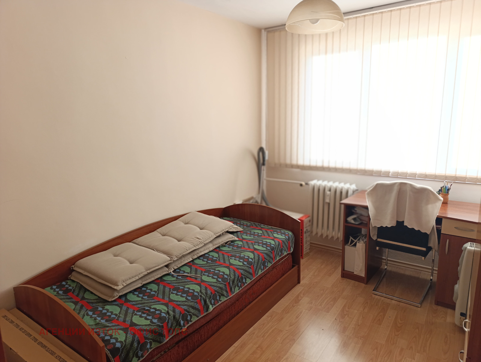 Продава 3-СТАЕН, гр. София, Редута, снимка 14 - Апартаменти - 56260092