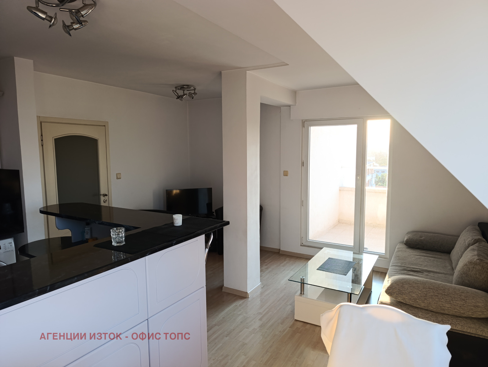 Продава 3-СТАЕН, гр. София, Редута, снимка 6 - Апартаменти - 56260092