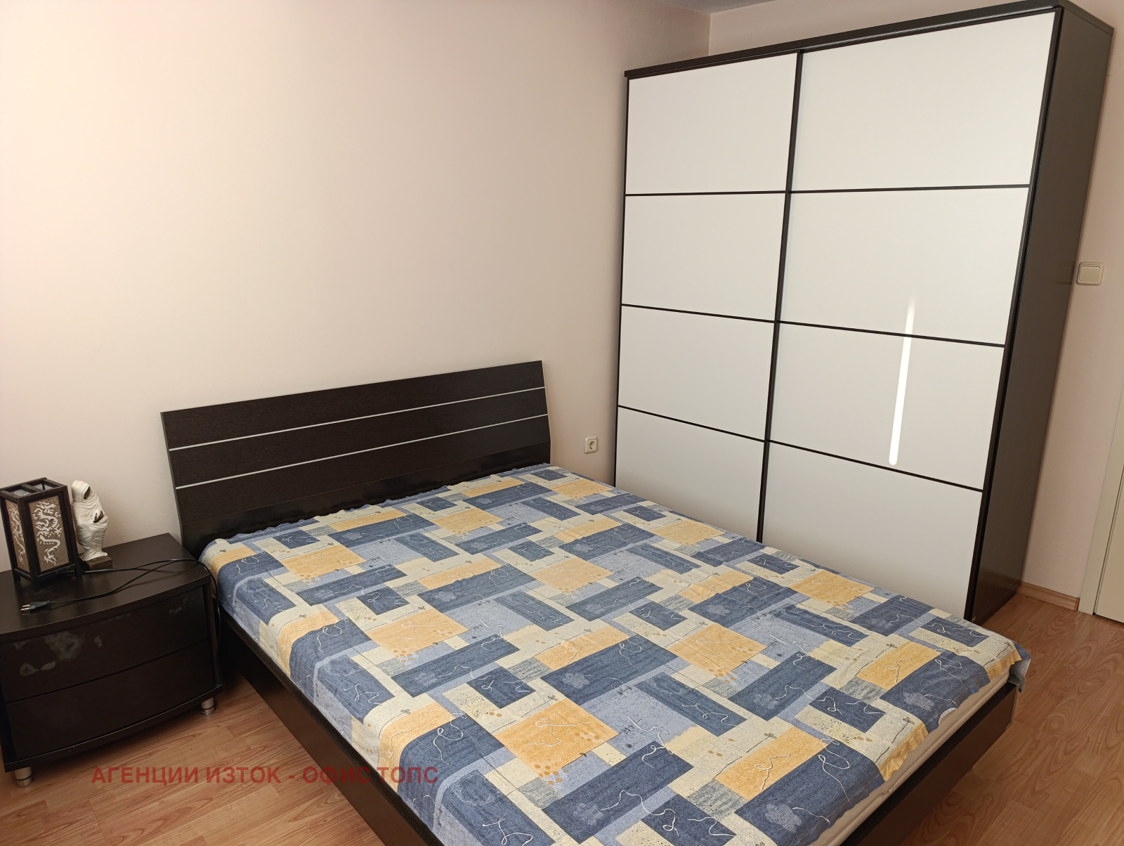 Продава 3-СТАЕН, гр. София, Редута, снимка 12 - Апартаменти - 56260092