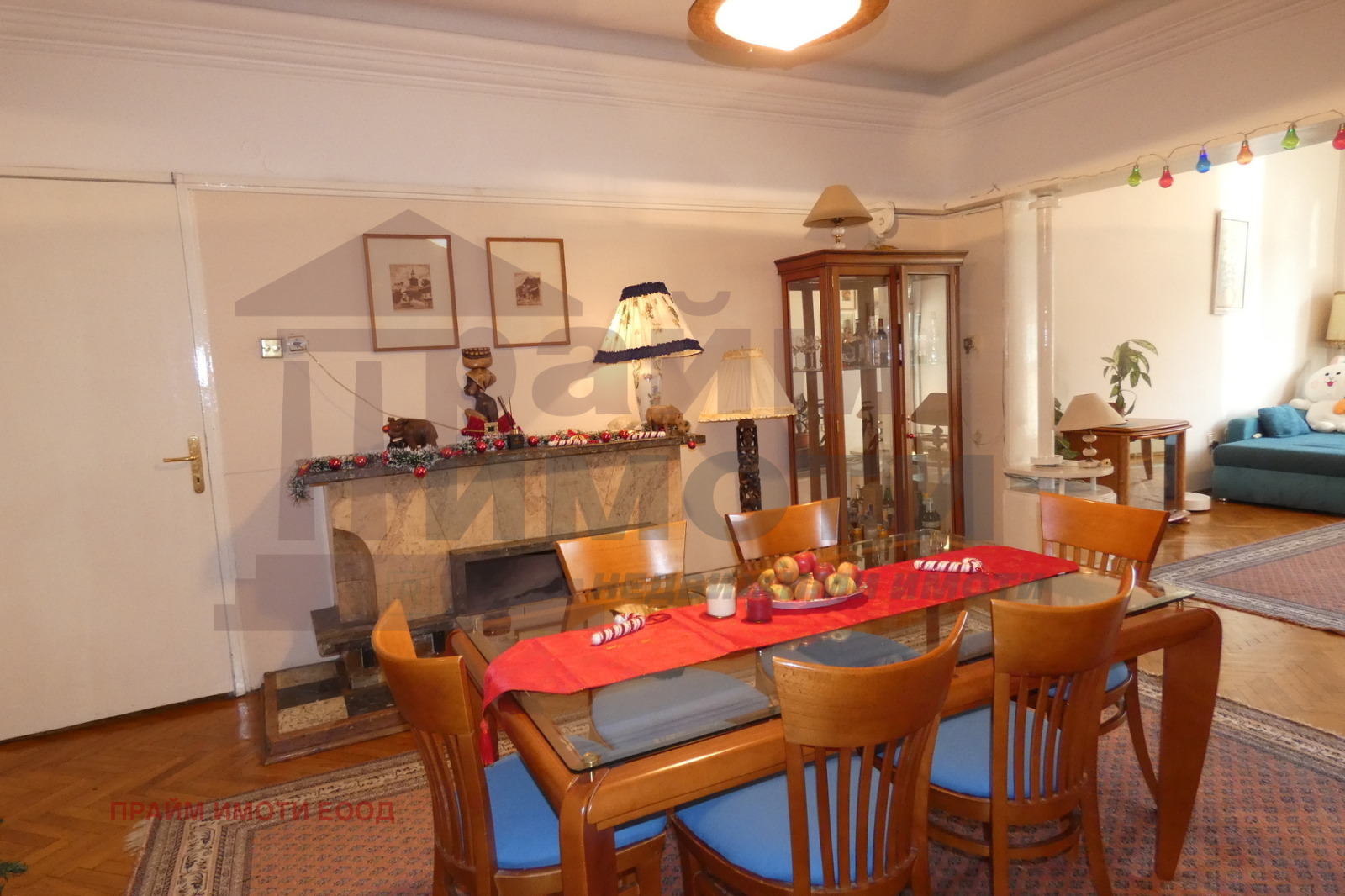 Продава 4-СТАЕН, гр. София, Докторски паметник, снимка 2 - Апартаменти - 51675948