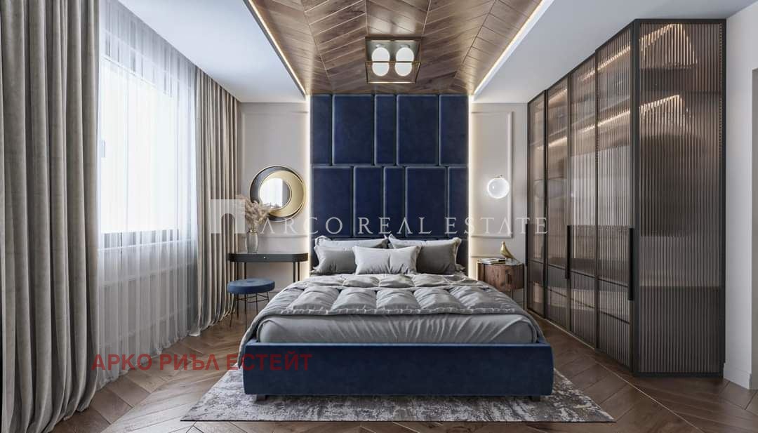 Продава 4-СТАЕН, гр. София, Център, снимка 6 - Апартаменти - 53825792