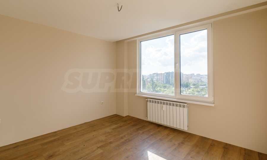 Продава 4-СТАЕН, гр. София, Мусагеница, снимка 12 - Апартаменти - 54831913