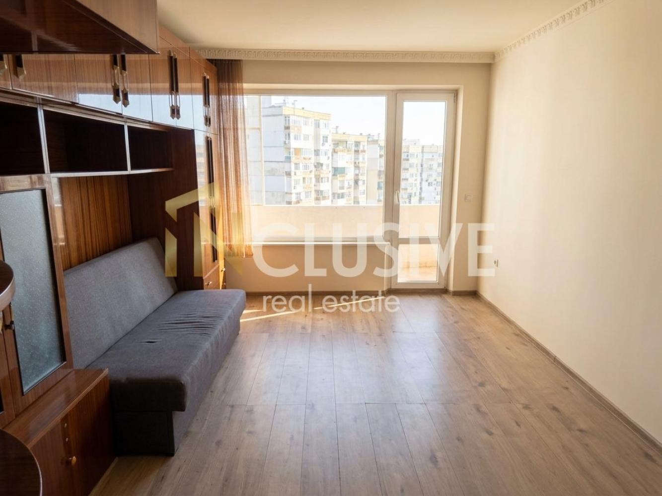 Продава 4-СТАЕН, гр. Варна, Базар Левски, снимка 5 - Апартаменти - 56028521