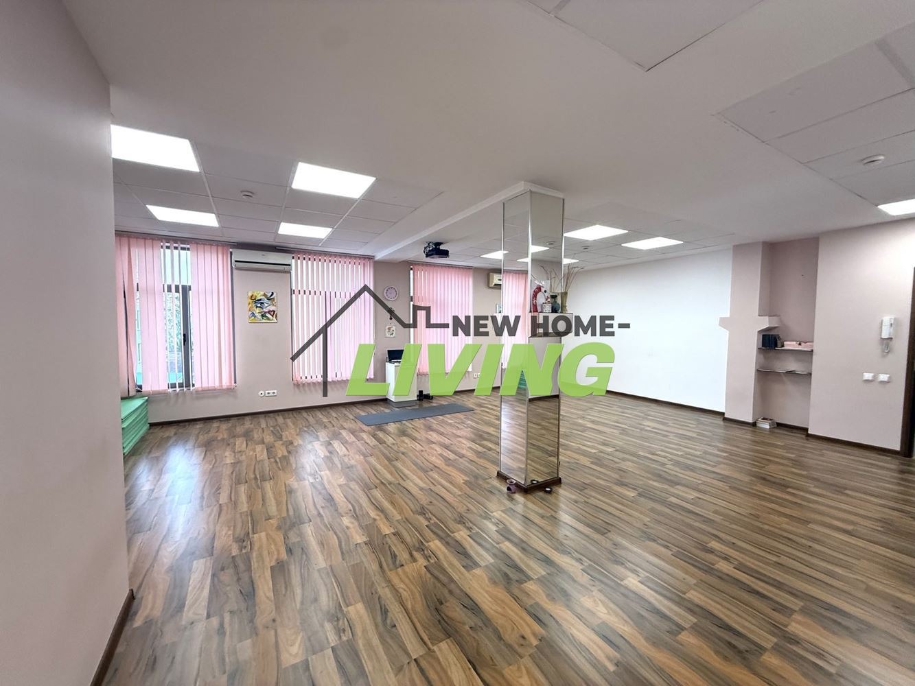 Продава ОФИС, гр. Пловдив, Централна гара, снимка 2 - Офиси - 52398000