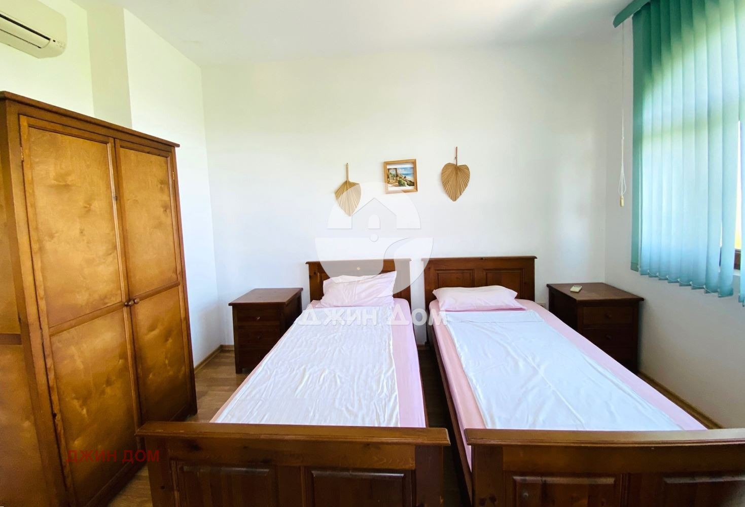 Продава КЪЩА, гр. Ахелой, област Бургас, снимка 7 - Къщи - 54414096