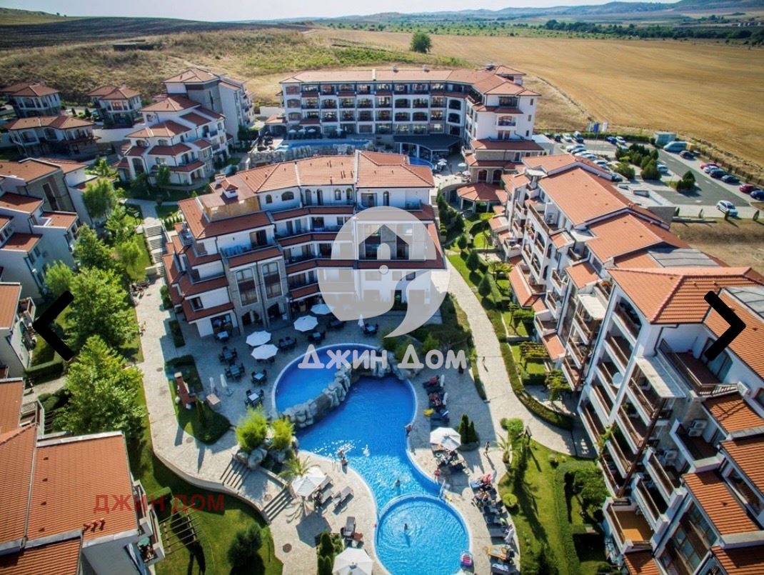Продава КЪЩА, гр. Ахелой, област Бургас, снимка 15 - Къщи - 54414096
