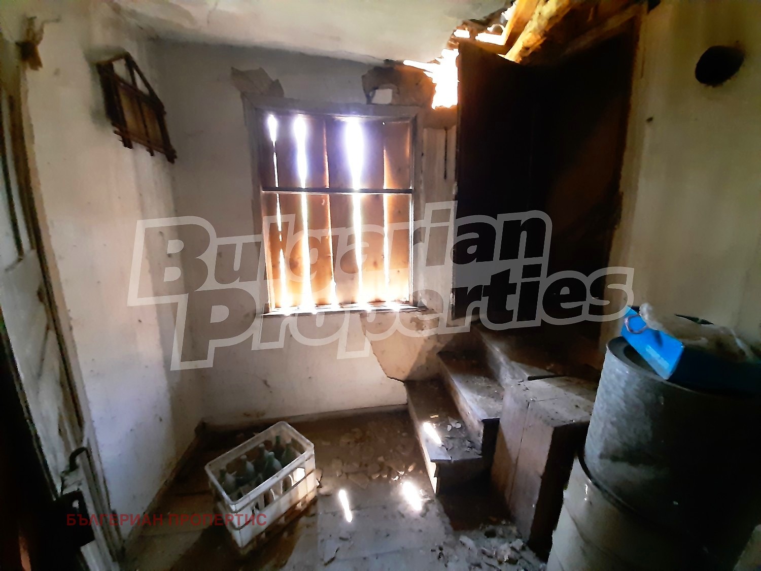 Продава КЪЩА, с. Даевци, област Габрово, снимка 16 - Къщи - 54739884