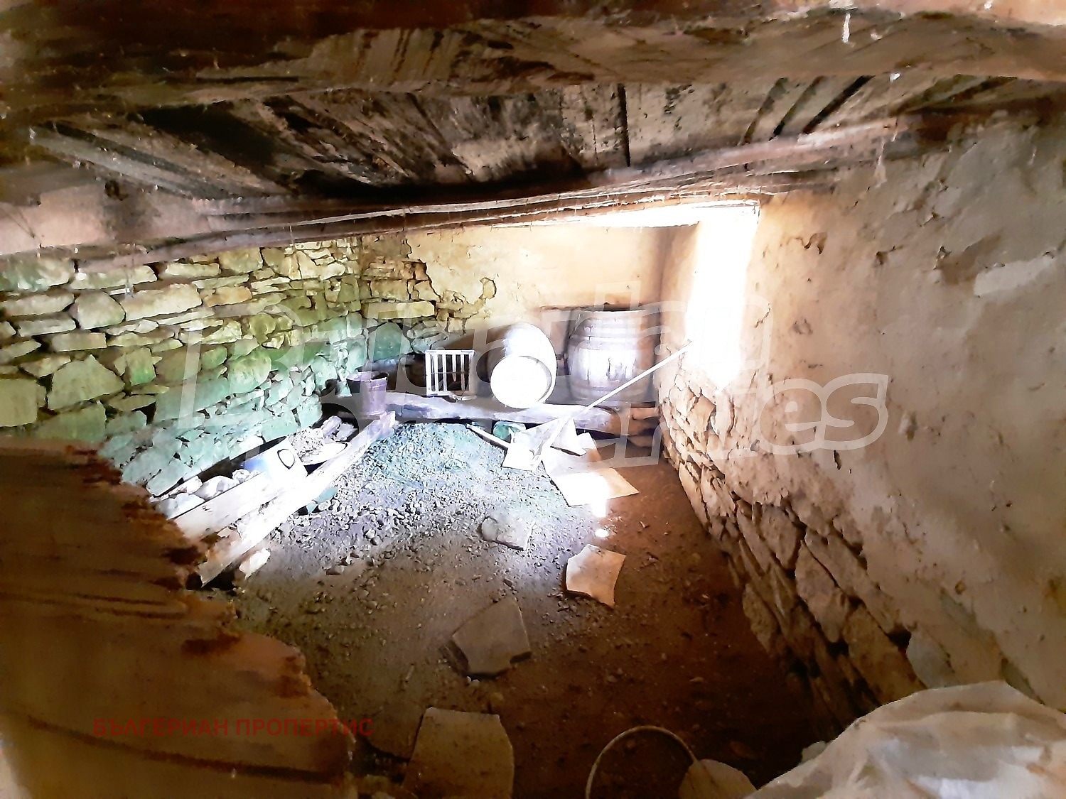 Продава КЪЩА, с. Даевци, област Габрово, снимка 15 - Къщи - 54739884