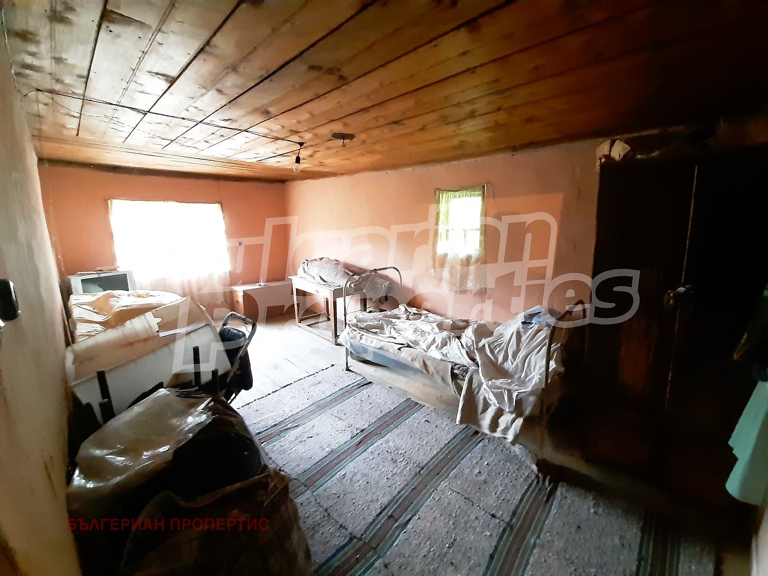 Продава КЪЩА, с. Даевци, област Габрово, снимка 11 - Къщи - 54739884