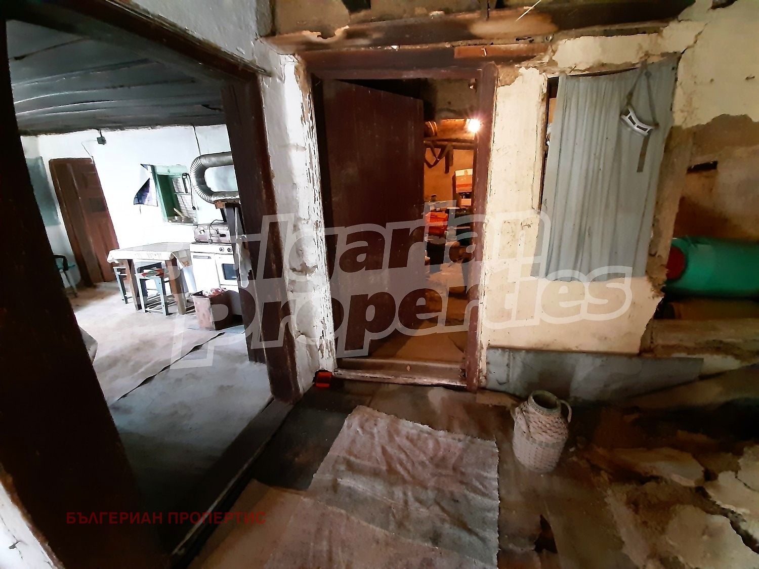 Продава КЪЩА, с. Даевци, област Габрово, снимка 3 - Къщи - 54739884