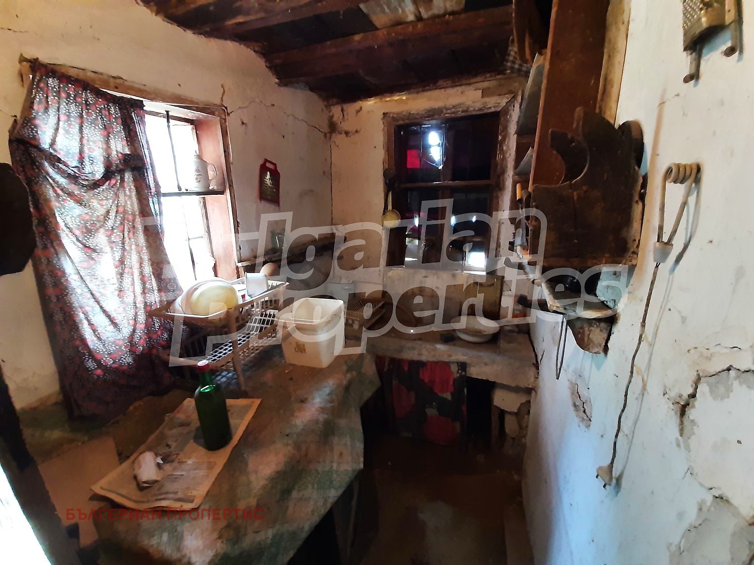 Продава КЪЩА, с. Даевци, област Габрово, снимка 13 - Къщи - 54739884