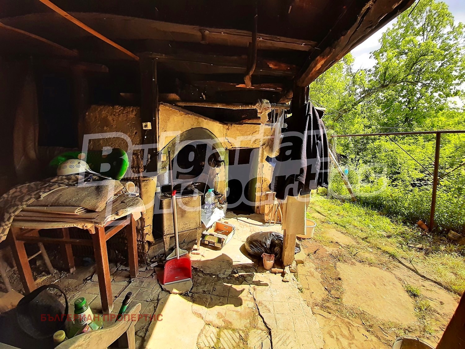 Продава КЪЩА, с. Даевци, област Габрово, снимка 17 - Къщи - 54739884