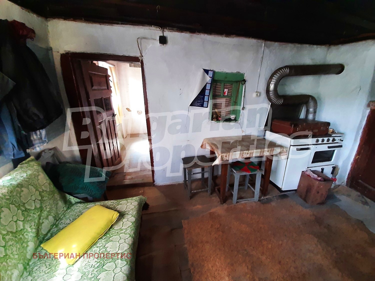 Продава КЪЩА, с. Даевци, област Габрово, снимка 6 - Къщи - 54739884