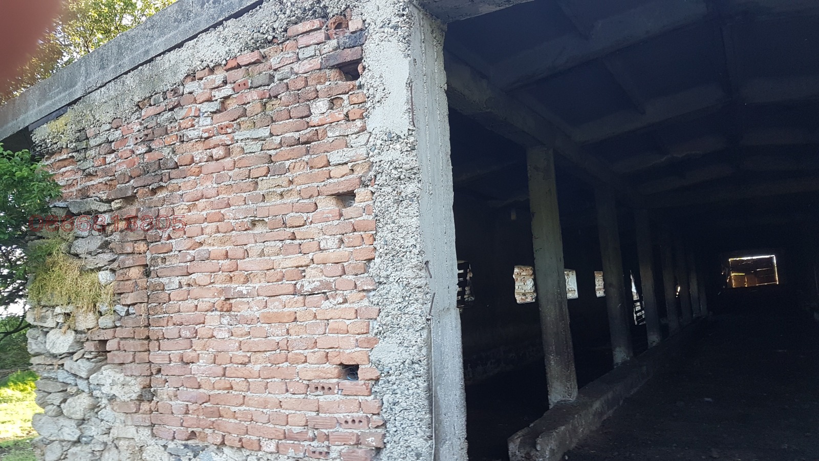 Продава ПРОМ. ПОМЕЩЕНИЕ, гр. Карлово, област Пловдив, снимка 3 - Производствени сгради - 54038973