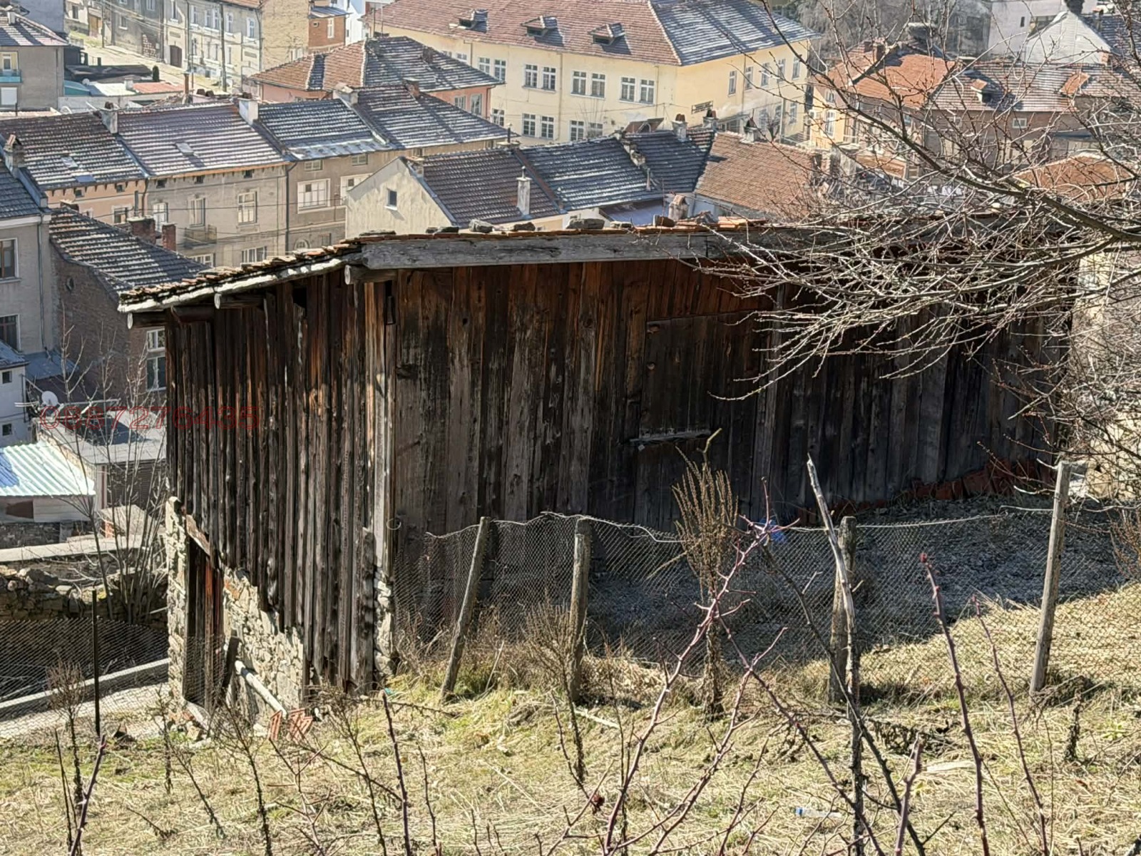 Продава ПАРЦЕЛ, гр. Батак, област Пазарджик, снимка 5 - Парцели - 53697154