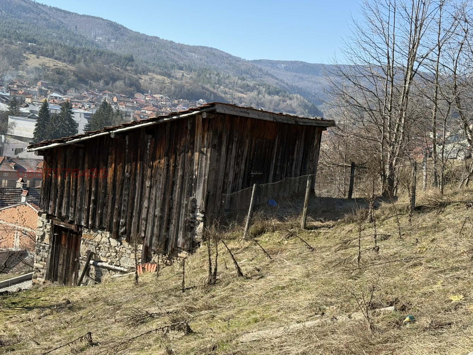 Продава ПАРЦЕЛ, гр. Батак, област Пазарджик, снимка 6 - Парцели - 53697154