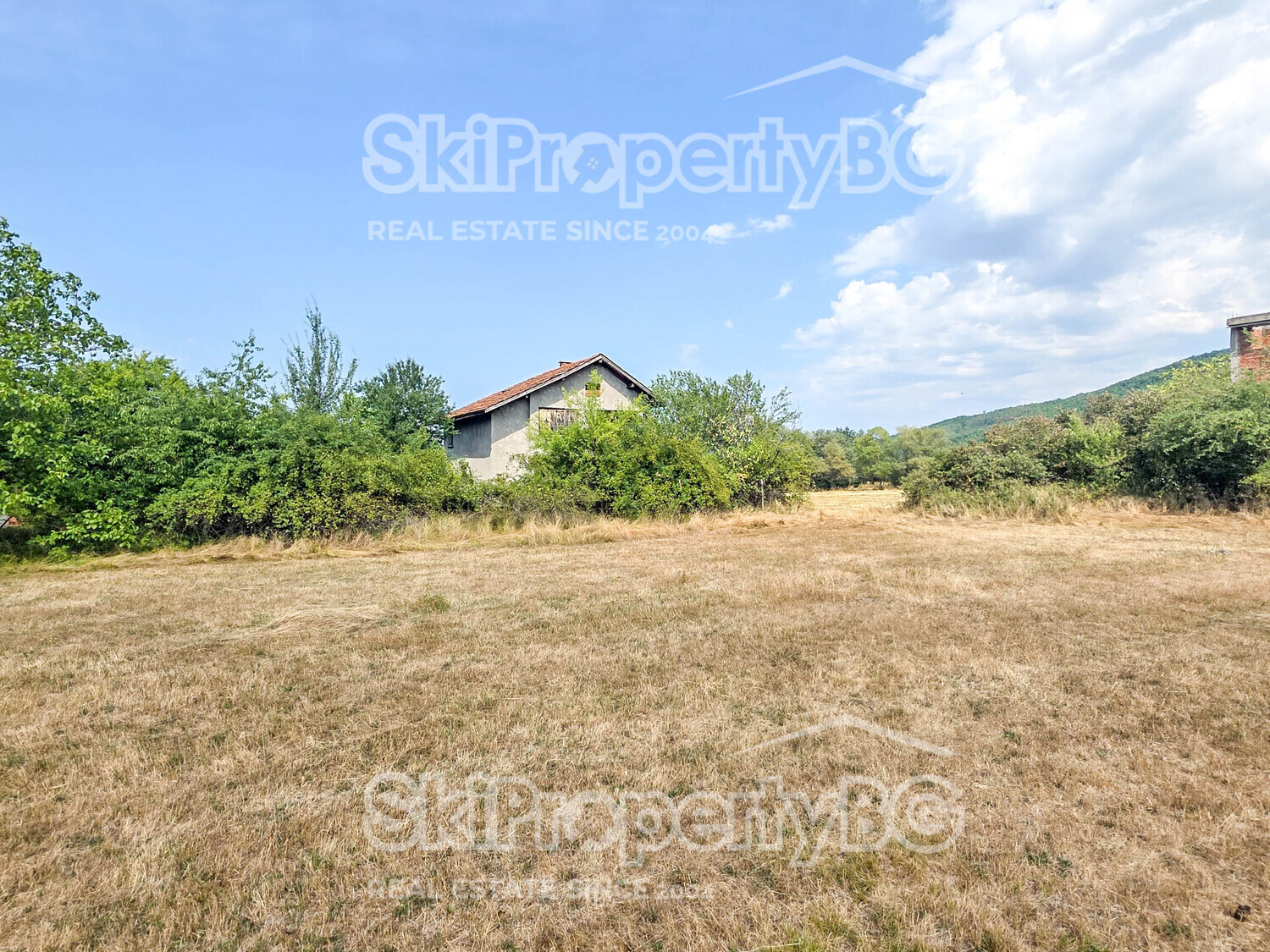 Продава ПАРЦЕЛ, с. Радуил, област София област, снимка 8 - Парцели - 55847675