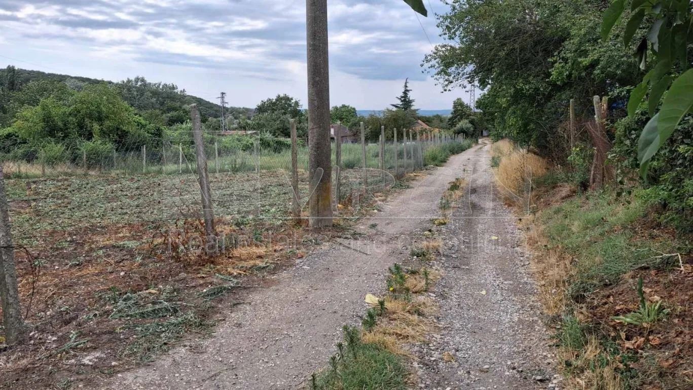 Продава ПАРЦЕЛ, с. Калиманци, област Варна, снимка 4 - Парцели - 55900094