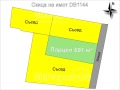 Продава ПАРЦЕЛ, с. Радуил, област София област, снимка 13