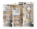 Продава 3-СТАЕН, град Пловдив, Тракия • 203999 € • 49439301 — Holmes.bg