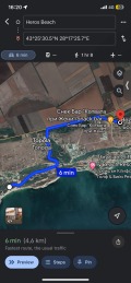 Продава 3-СТАЕН, област Добрич, гр. Каварна • 52000 € / 101703.16 лв. • 66254018 11